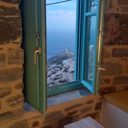 Dimitrakis Guesthouse Đảo Đảo Donoussa Ngoại thất bức ảnh