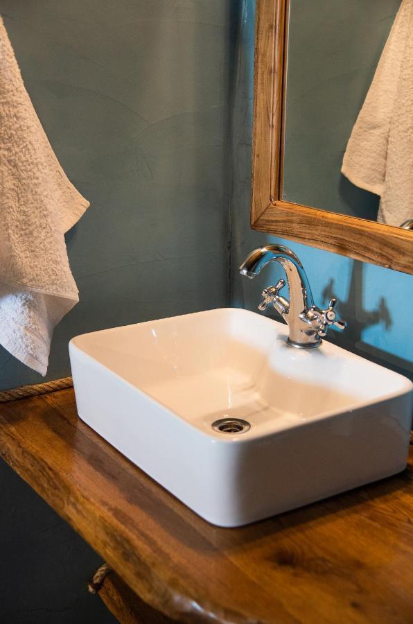 Dimitrakis Guesthouse Đảo Đảo Donoussa Ngoại thất bức ảnh