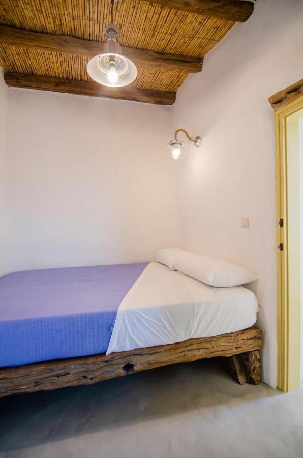 Dimitrakis Guesthouse Đảo Đảo Donoussa Ngoại thất bức ảnh